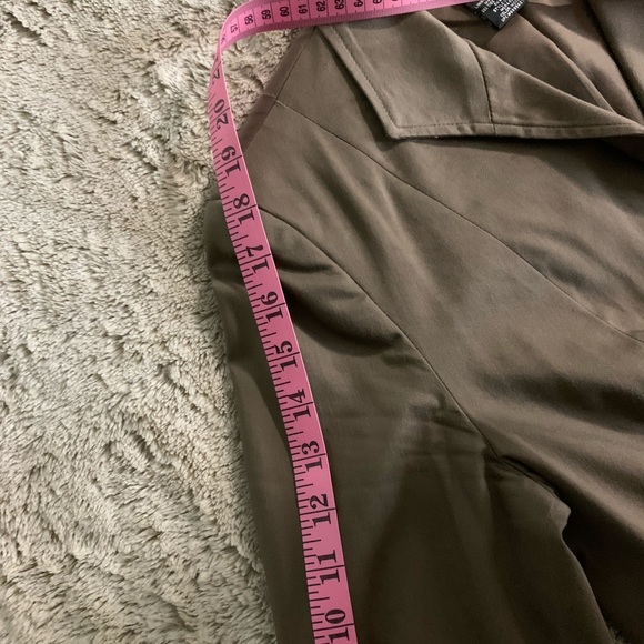 George blazer jacket - Picture 3 of 6